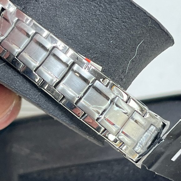 Fossil PR2043 Home Depot Homer Employee Award Watch w/ Original Tin NWT - Picture 6 of 11